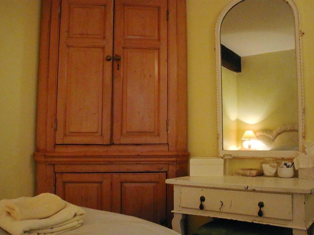 Stone House Bed and Breakfast Sulgrave Værelse billede